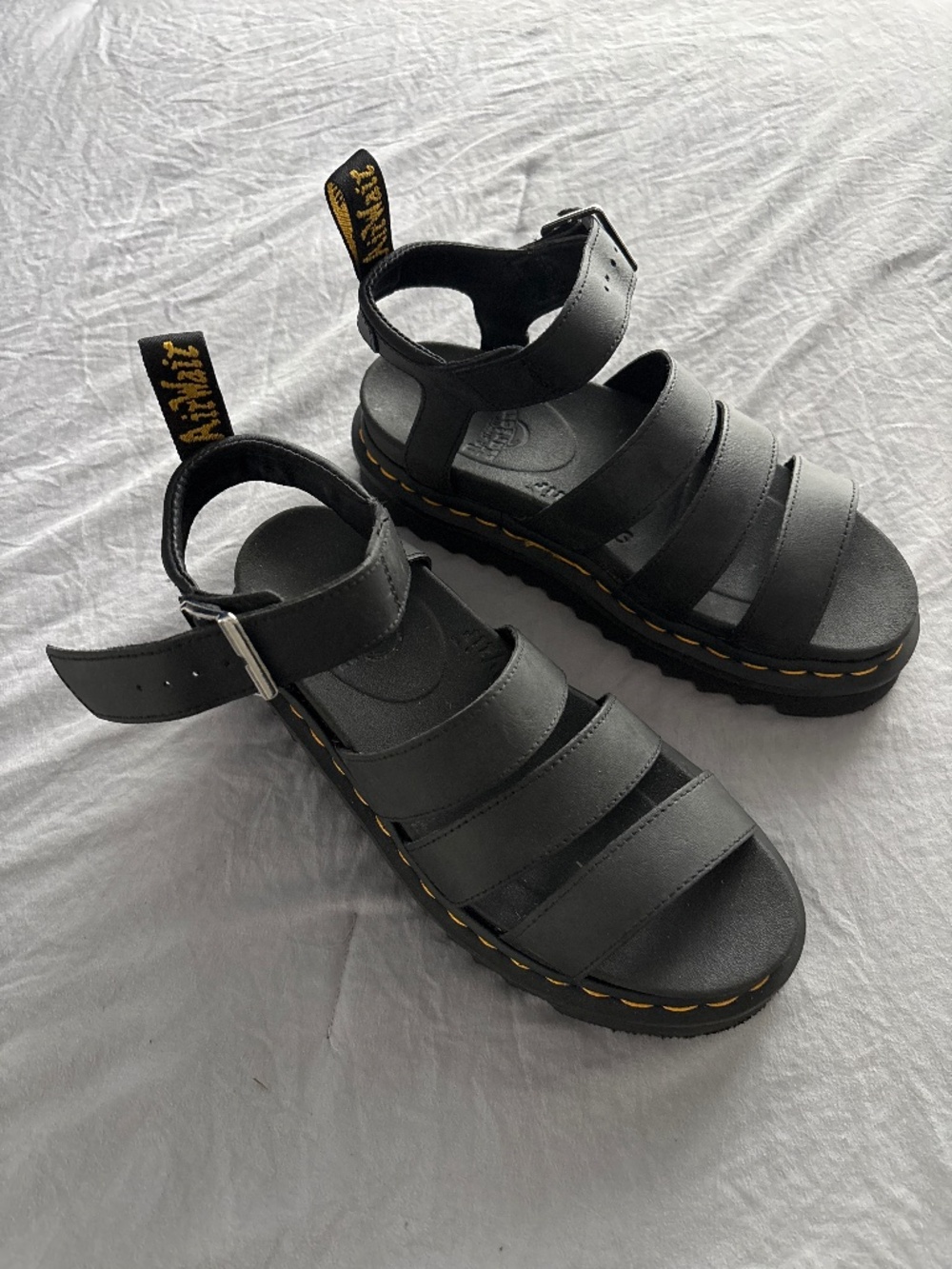 Dr Martens